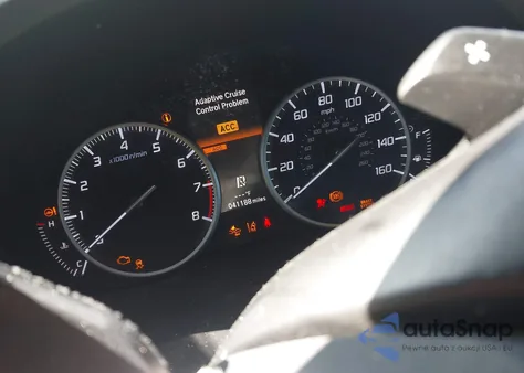 2021 Acura Ilx Standard from USA, damaged, VIN 19UDE2F32MA000051